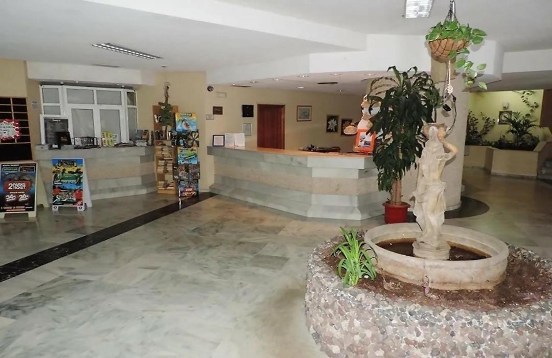 Amplio Estudio En Golf Del Sur Gp123 سان ميغيل ذي أبونا المظهر الخارجي الصورة